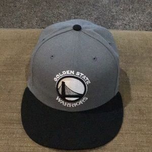 Golden State Warriors Hat